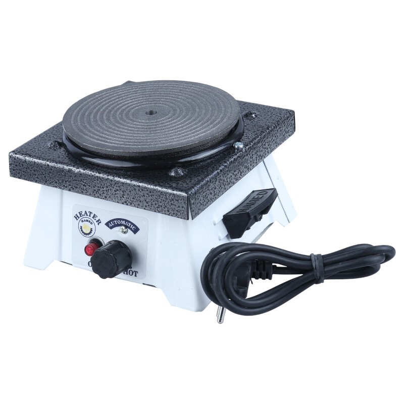 اجاق برقی صفحه چدن Hamed