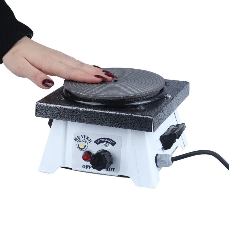 اجاق برقی صفحه چدن Hamed