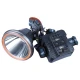 چراغ قوه پیشانی هدلایت شارژی WH-2300