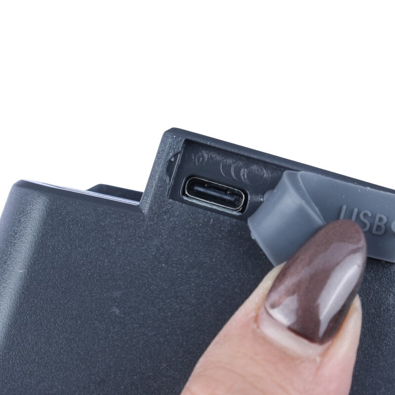 چراغ قوه پیشانی هدلایت شارژی WH-2300