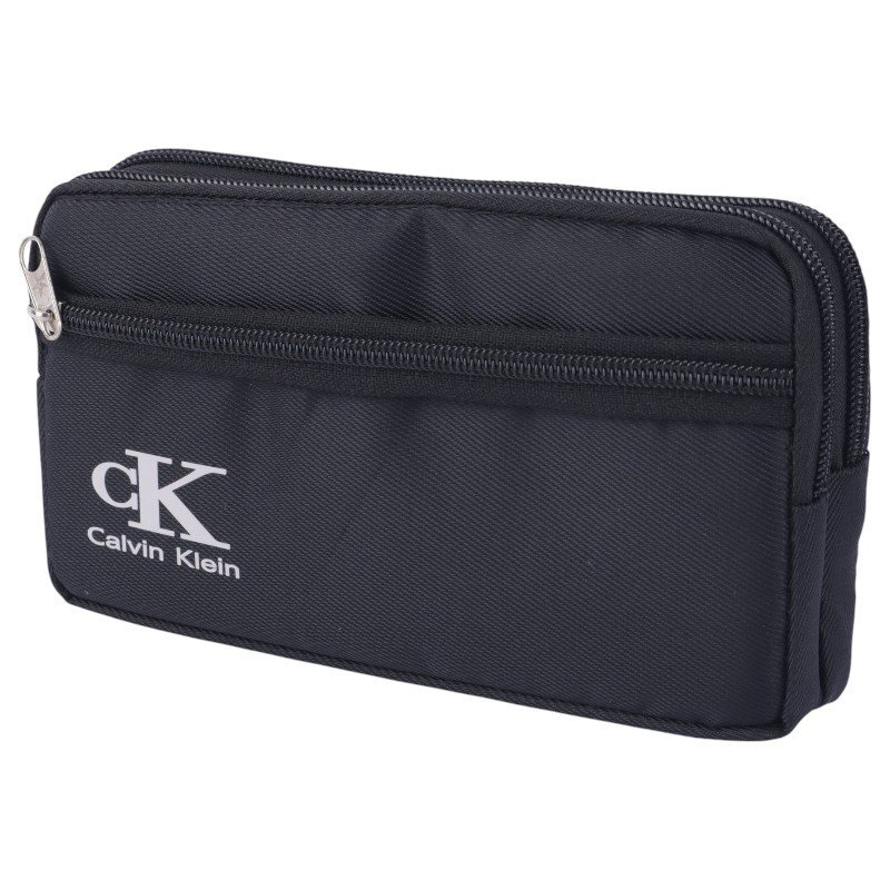 جامدادی پارچه ای سه زیپ سپاهان بگ