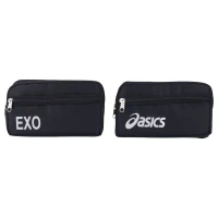 جامدادی پارچه ای سه زیپ سپاهان بگ