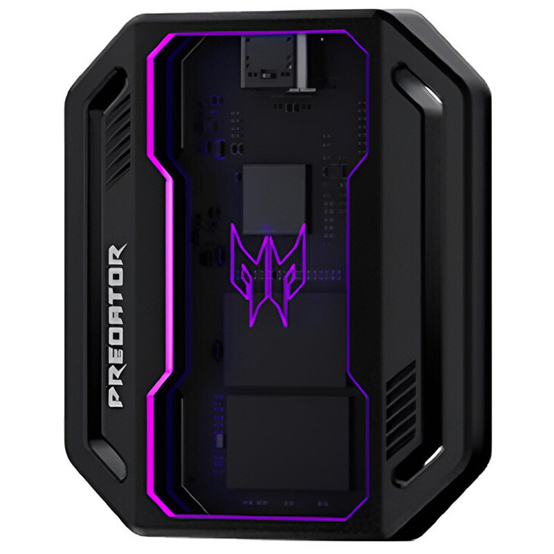 حافظه اکسترنال SSD ایسر Acer Predator GP30 1TB