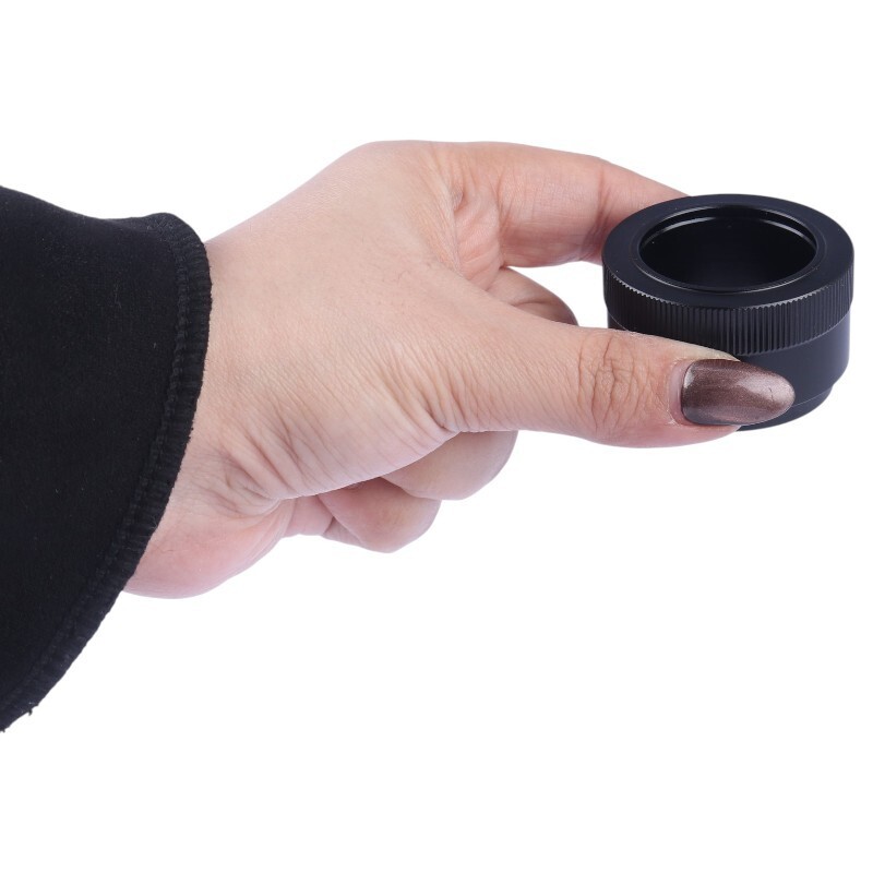 پایه لنز چشمی لوپ