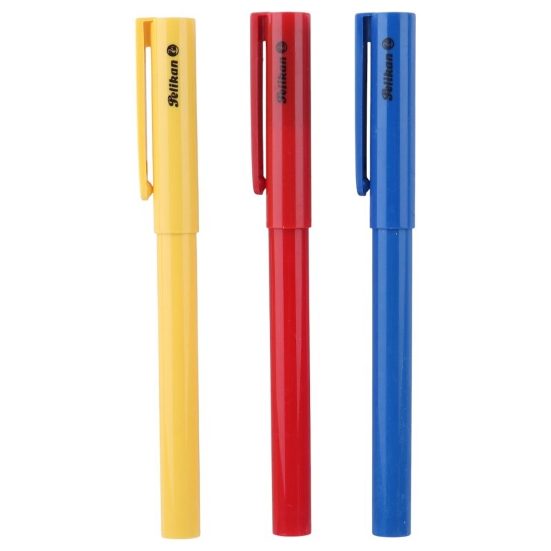 خود نویس پلیکان Active