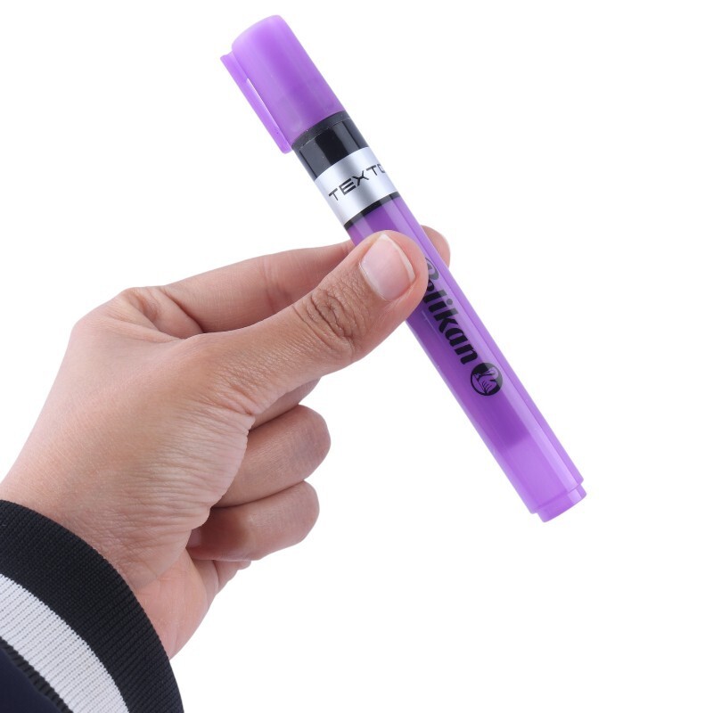 ماژیک هایلایت پلیکان