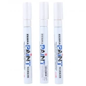 ماژیک متال مارکر زبرا نوک گرد MOP-200MZ-W