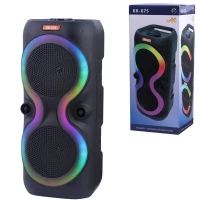 اسپیکر بلوتوثی KK-675