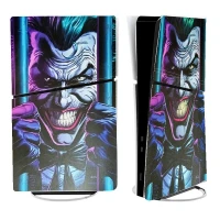 اسکین پلی استیشن 5 اسلیم دیجیتال گیم اور طرح Joker کد 3