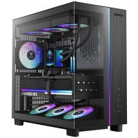 کیس کامپیوتر گیم دیاس Gamdias Atlas M4