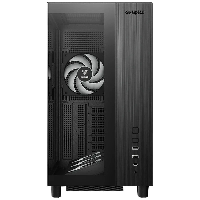کیس کامپیوتر گیم دیاس Gamdias Atlas M4