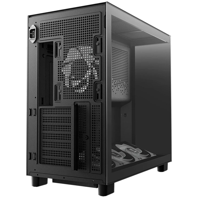 کیس کامپیوتر گیم دیاس Gamdias Atlas M4