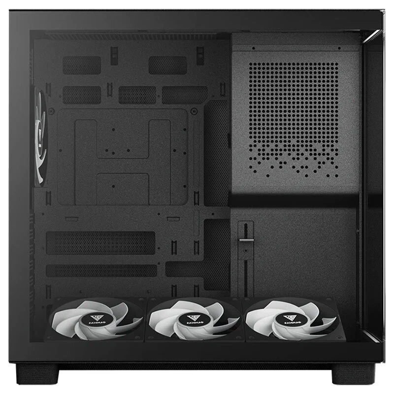 کیس کامپیوتر گیم دیاس Gamdias Atlas M4