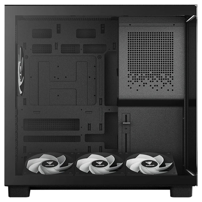 کیس کامپیوتر گیم دیاس Gamdias Atlas M4