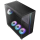 کیس کامپیوتر گیم دیاس Gamdias Atlas M4