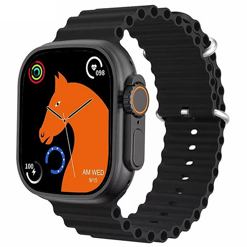 ساعت هوشمند T900 Ultra