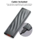 حافظه اکسترنال SSD لنوو Lenovo PS8 1TB