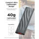 حافظه اکسترنال SSD لنوو Lenovo PS8 1TB