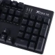 کیبورد گیمینگ ایکستریکمی GK-980