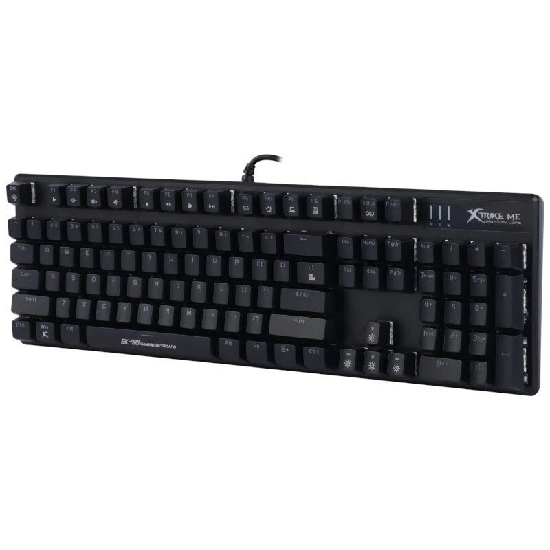 کیبورد گیمینگ ایکستریکمی GK-980