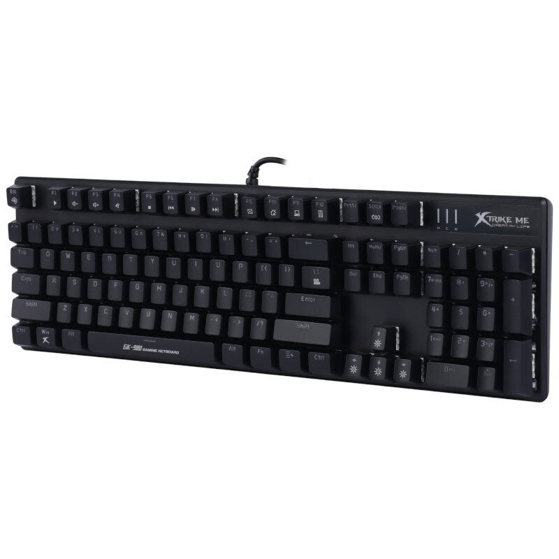 کیبورد گیمینگ ایکستریکمی GK-980