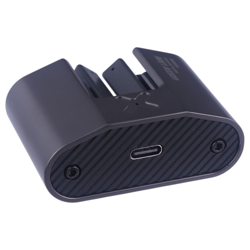 هندزفری بلوتوثی گرین لاین Zinc X GL-TWS52 GNZINANCXBK