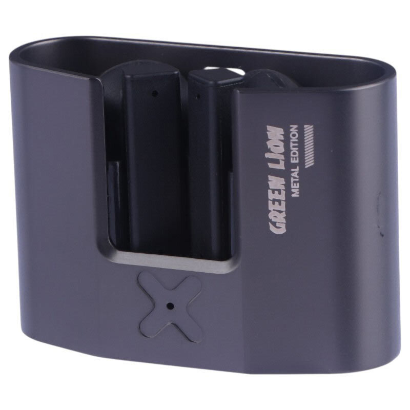 هندزفری بلوتوثی گرین لاین Zinc X GL-TWS52 GNZINANCXBK