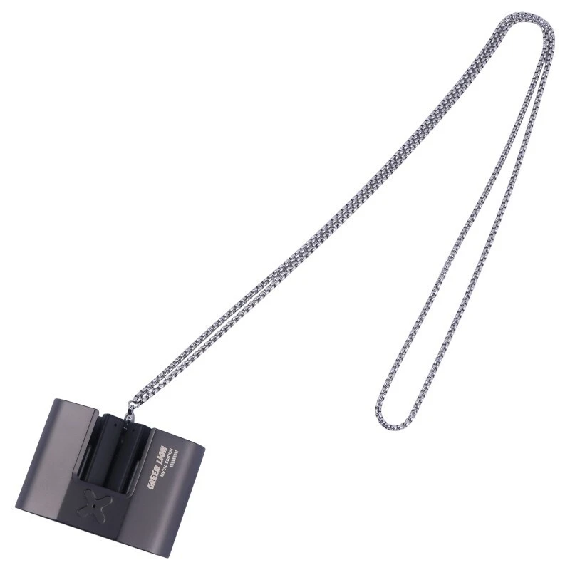 هندزفری بلوتوثی گرین لاین Zinc X GL-TWS52 GNZINANCXBK