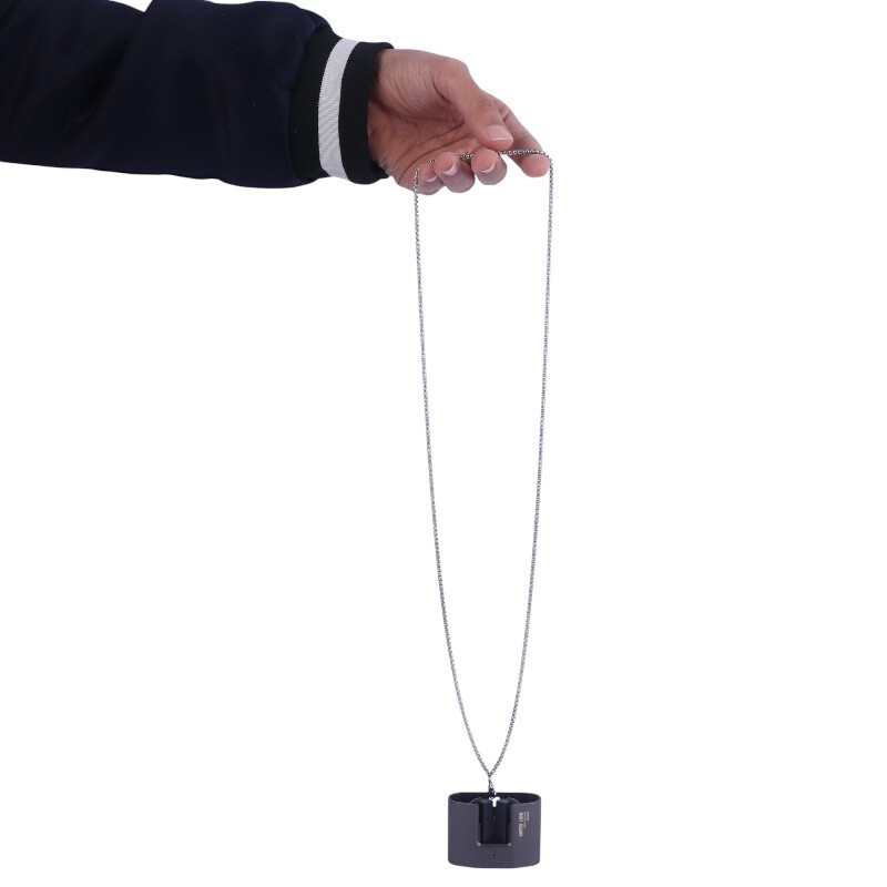 هندزفری بلوتوثی گرین لاین Zinc X GL-TWS52 GNZINANCXBK