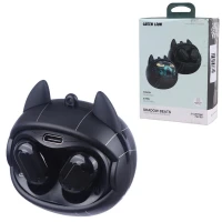 هندزفری بلوتوثی گرین لاین Shadow Beats GL-TWS54 GNSHBEATBK