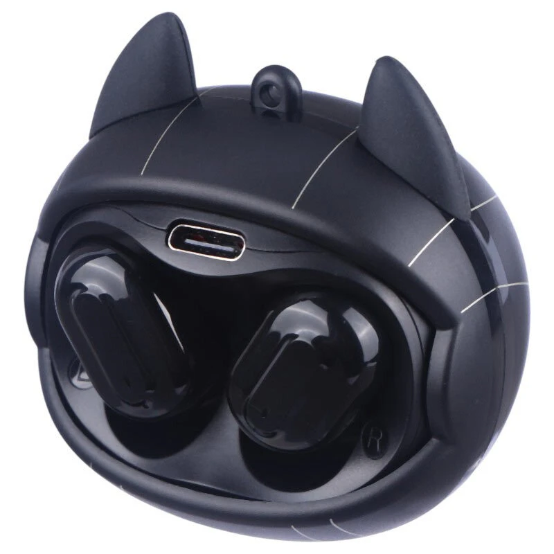 هندزفری بلوتوثی گرین لاین Shadow Beats GL-TWS54 GNSHBEATBK