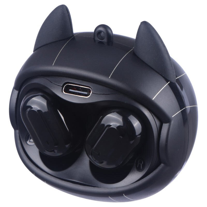 هندزفری بلوتوثی گرین لاین Shadow Beats GL-TWS54 GNSHBEATBK