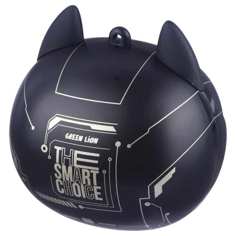 هندزفری بلوتوثی گرین لاین Shadow Beats GL-TWS54 GNSHBEATBK