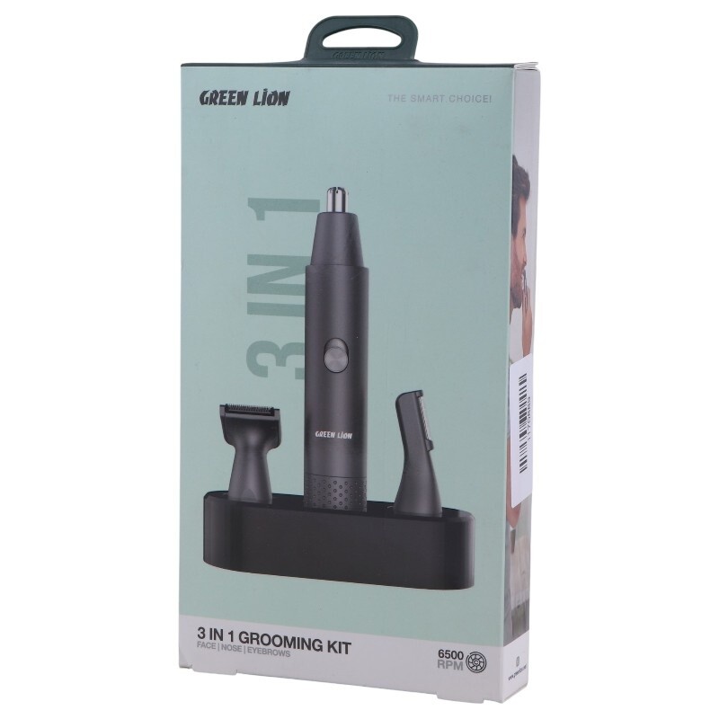 ماشین اصلاح چند کاره گرین لاین GL-TM32