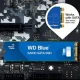 حافظه SSD وسترن دیجیتال Western Digital Blue SA510 250GB M.2