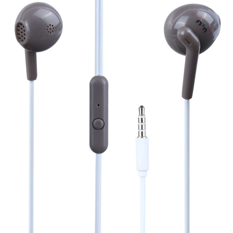 هندزفری سیمی کاسنی CS-517