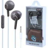 هندزفری سیمی کاسنی CS-517