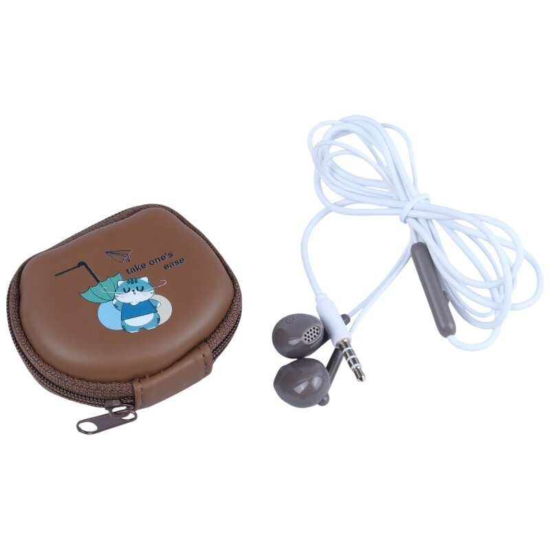 هندزفری سیمی کاسنی CS-517