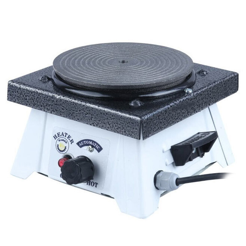 اجاق برقی صفحه چدن Hamed