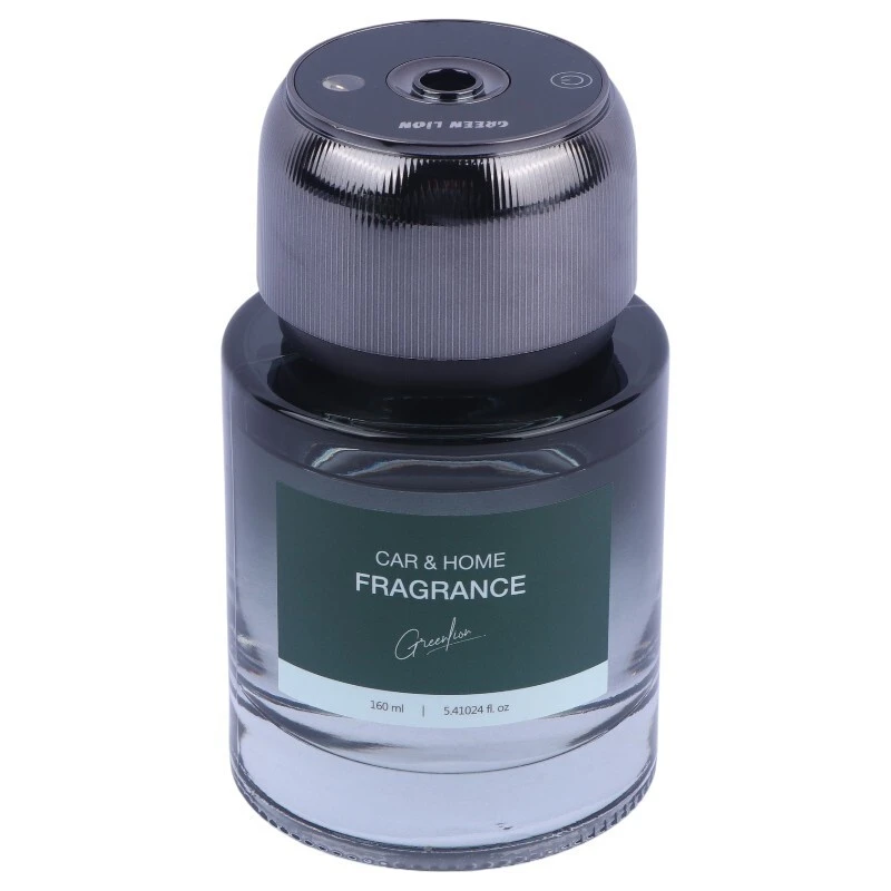 خوشبو کننده خودرو Green Lion Fragrance GNFRA160MBK