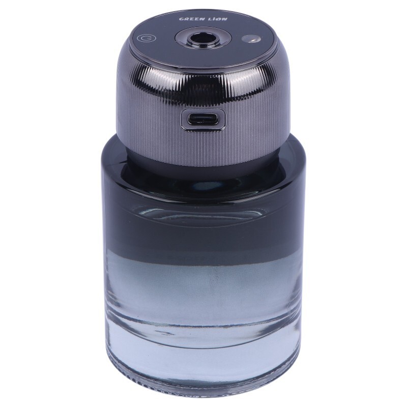 خوشبو کننده خودرو Green Lion Fragrance GNFRA160MBK