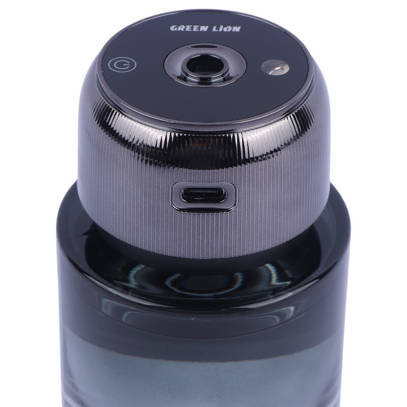 خوشبو کننده خودرو Green Lion Fragrance GNFRA160MBK