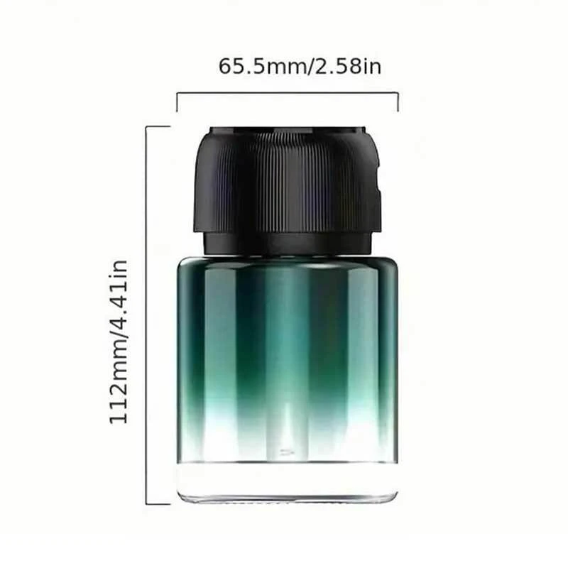 خوشبو کننده خودرو Green Lion Fragrance GNFRA160MBK