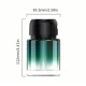 خوشبو کننده خودرو Green Lion Fragrance GNFRA160MBK
