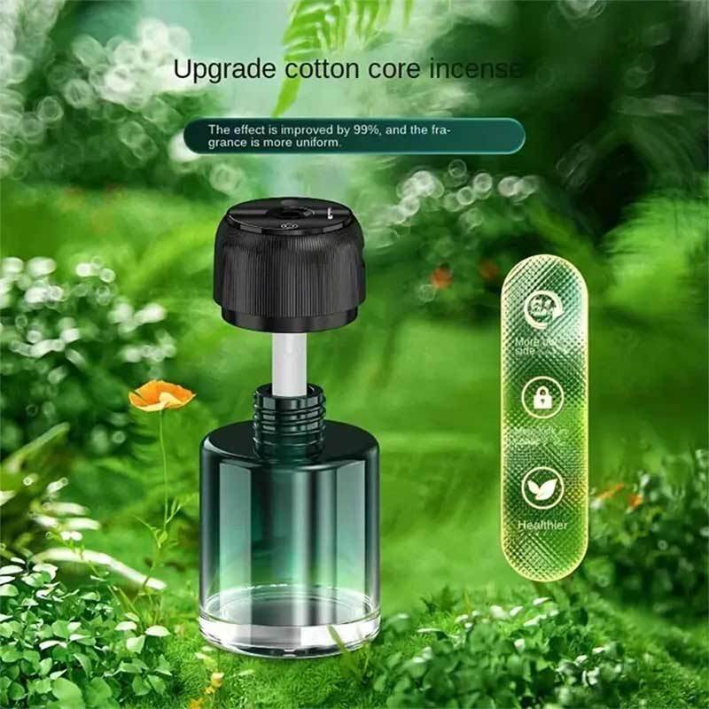 خوشبو کننده خودرو Green Lion Fragrance GNFRA160MBK