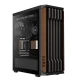 کیس کامپیوتر گیم دیاس Gamdias AURA GC11 WOOD