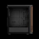 کیس کامپیوتر گیم دیاس Gamdias AURA GC11 WOOD