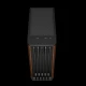 کیس کامپیوتر گیم دیاس Gamdias AURA GC11 WOOD