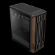 کیس کامپیوتر گیم دیاس Gamdias AURA GC11 WOOD