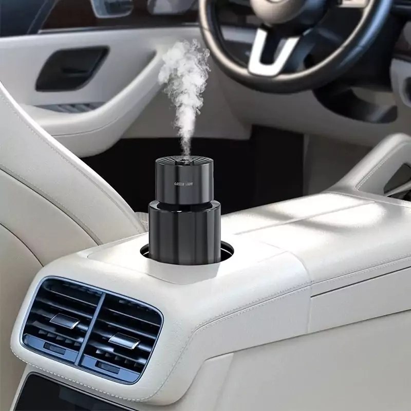 خوشبو کننده خودرو Green Lion Fragrance Diffuser GL-HU9